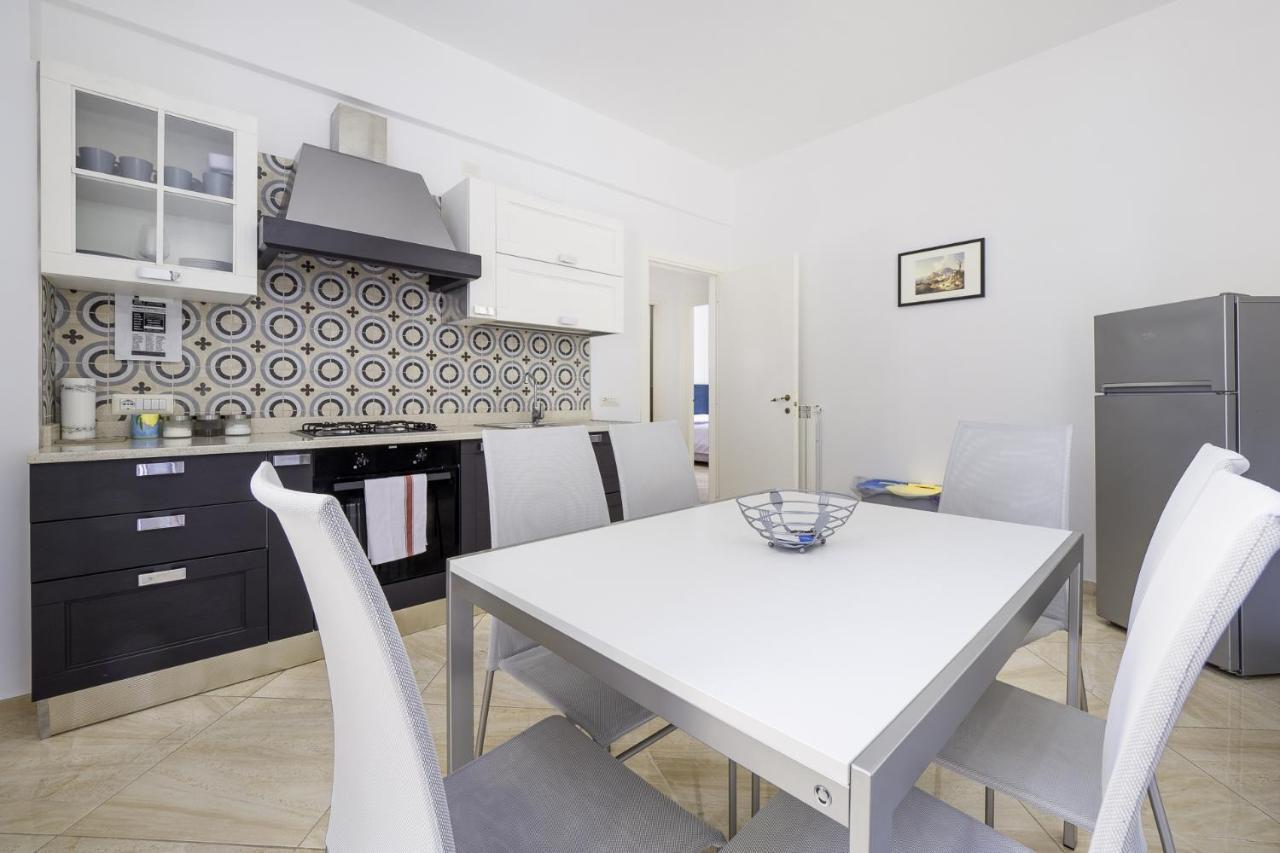 Parsano - De Vivo Realty Península Sorrentina
