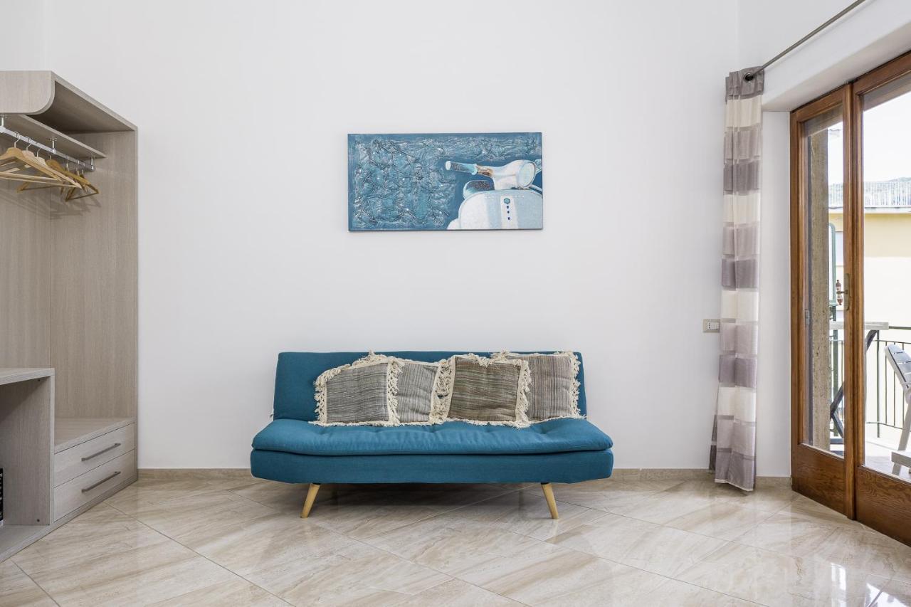 Parsano - De Vivo Realty * Península Sorrentina