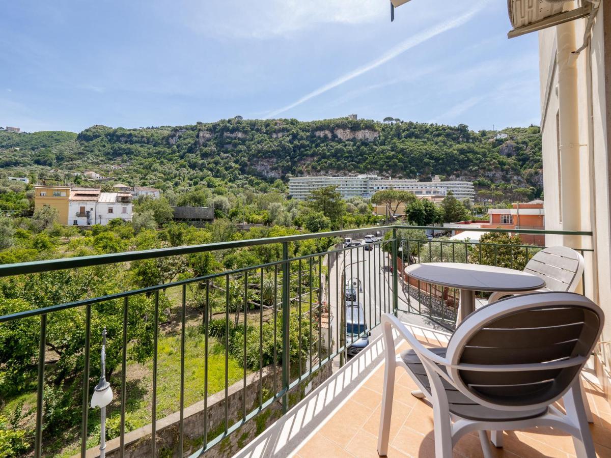 Parsano - De Vivo Realty * Península Sorrentina