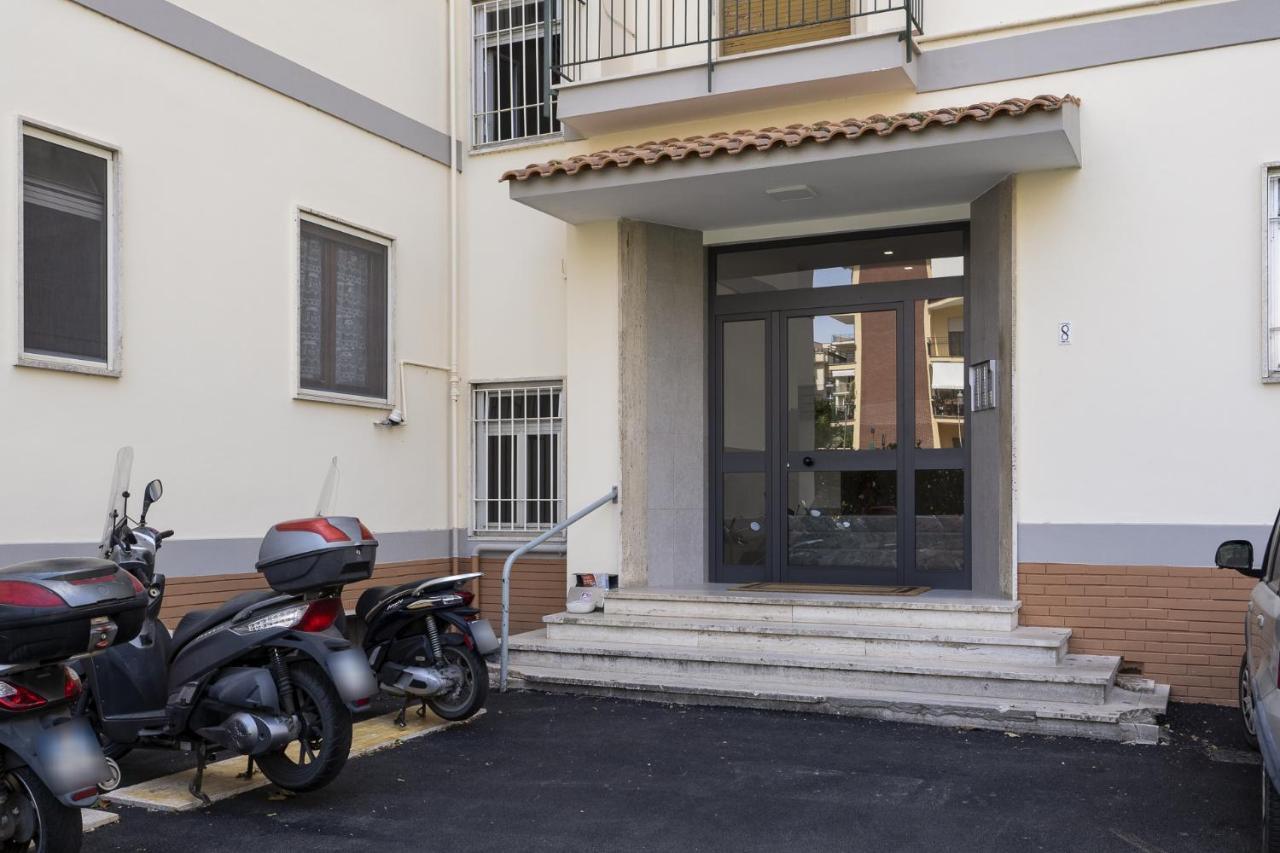Apartamento Parsano - De Vivo Realty *