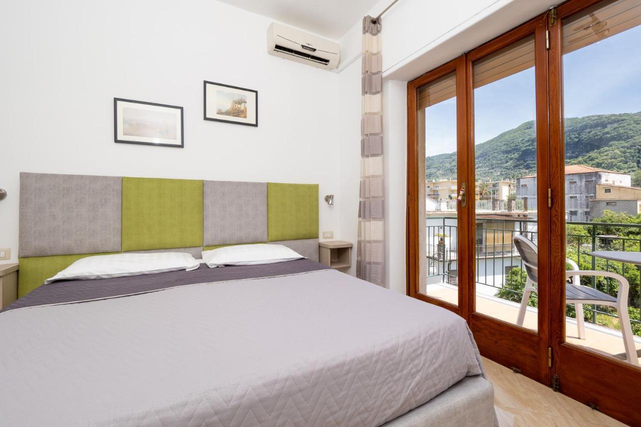 Apartamento Parsano - De Vivo Realty Península Sorrentina