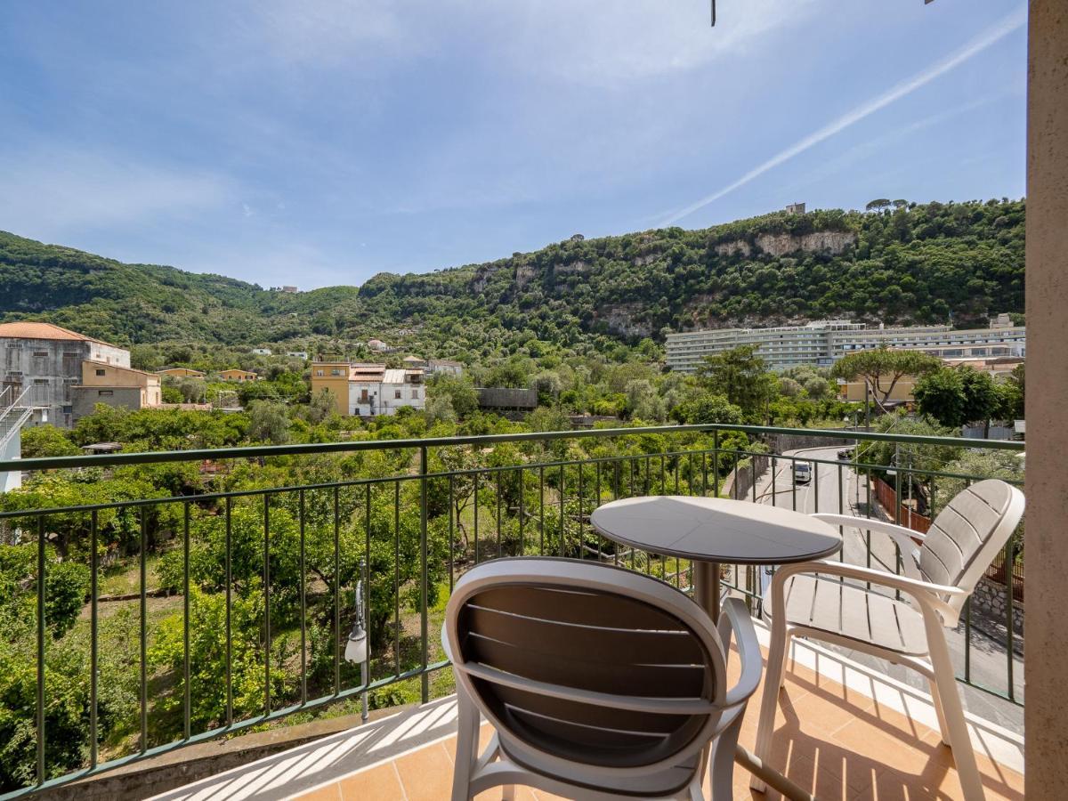 Parsano - De Vivo Realty * Península Sorrentina
