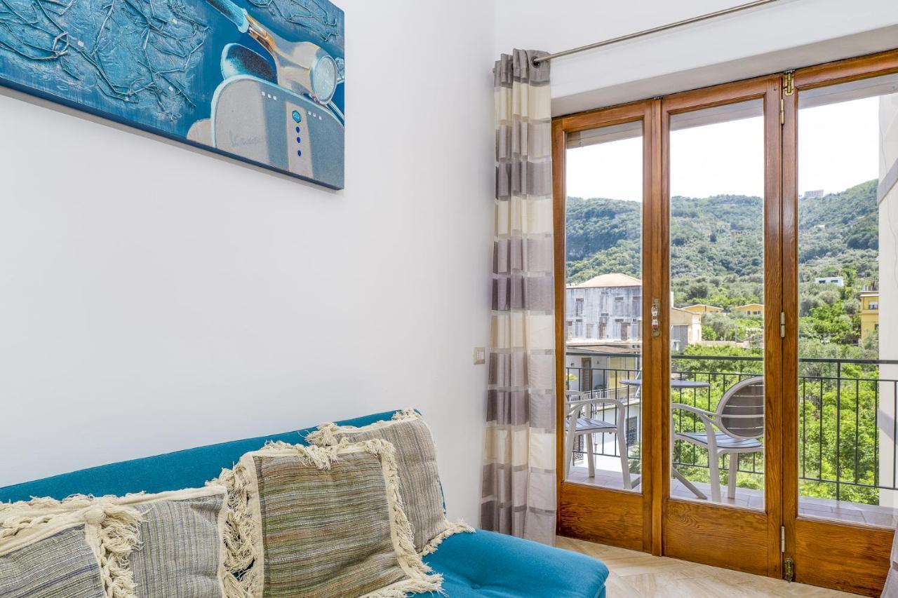 Parsano - De Vivo Realty Península Sorrentina