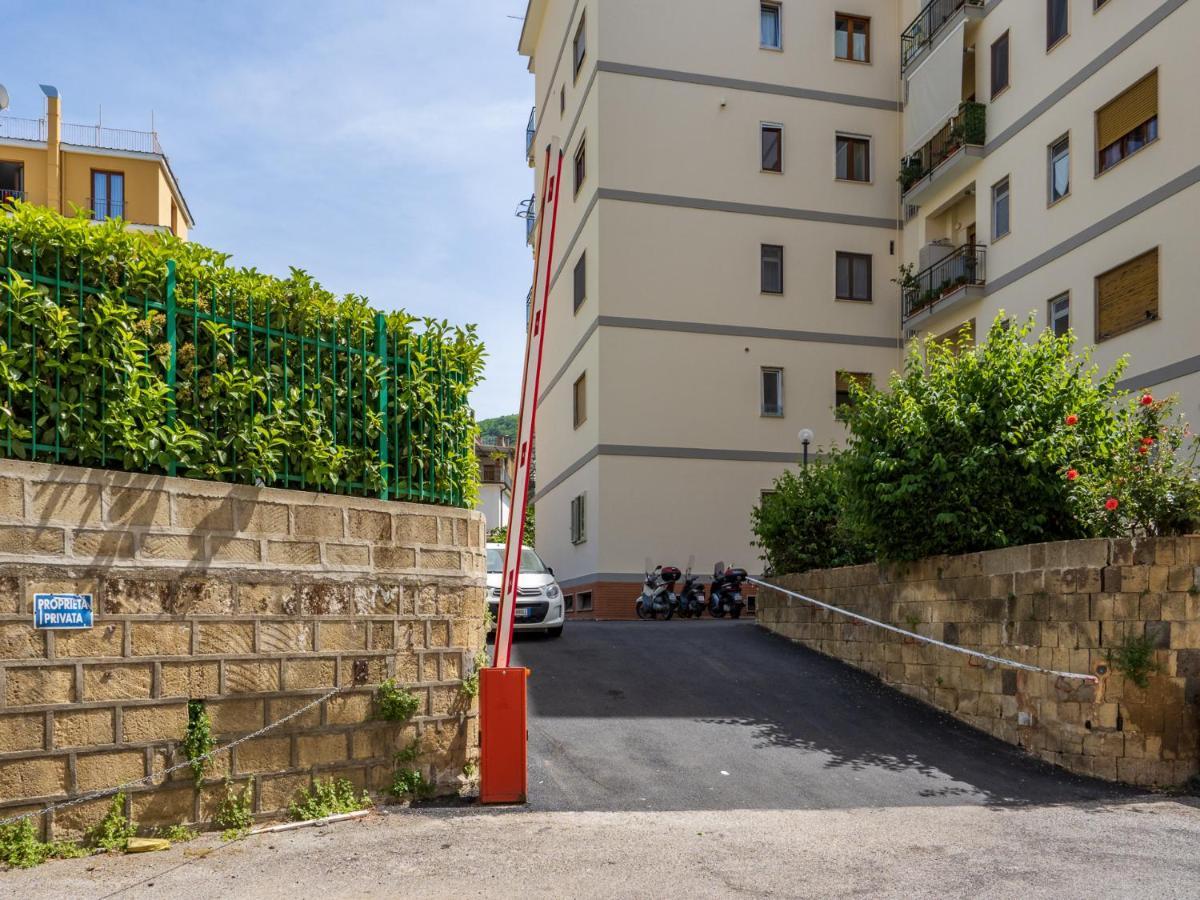 Parsano - De Vivo Realty Península Sorrentina
