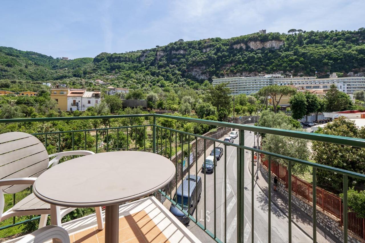 Parsano - De Vivo Realty Apartamento *