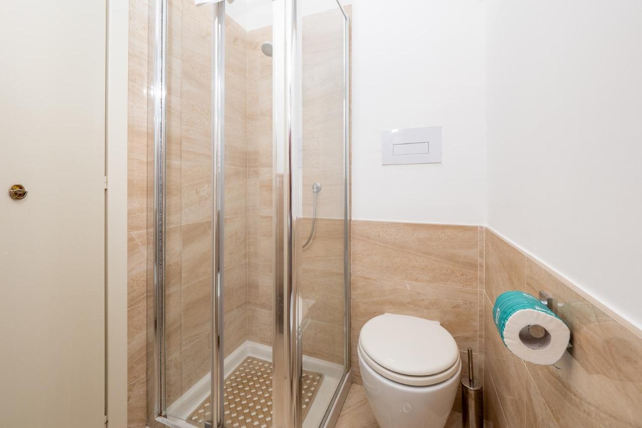 Appartement Parsano - De Vivo Realty *