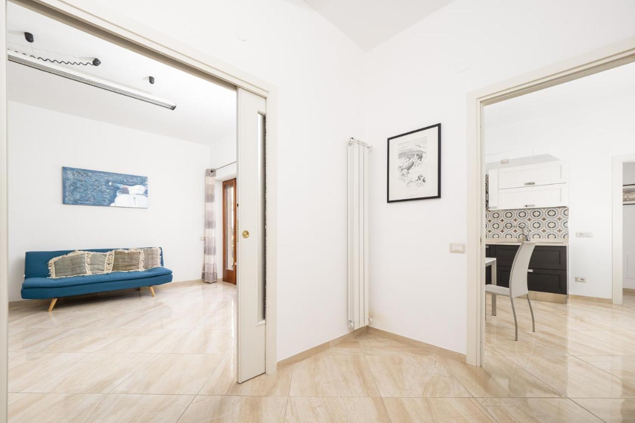 Appartement Parsano - De Vivo Realty