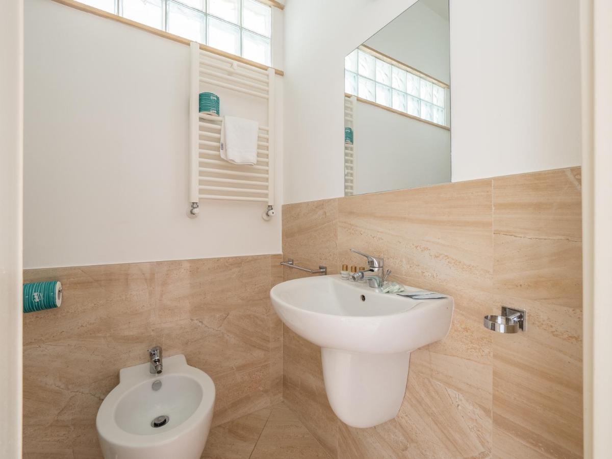 Parsano - De Vivo Realty Appartement