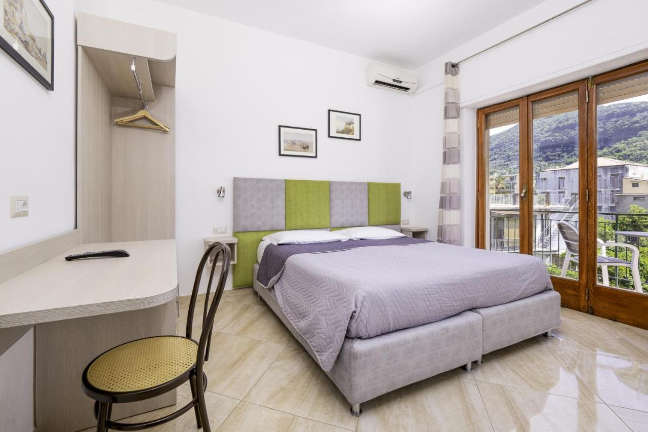 Parsano - De Vivo Realty Appartement Sorrente
