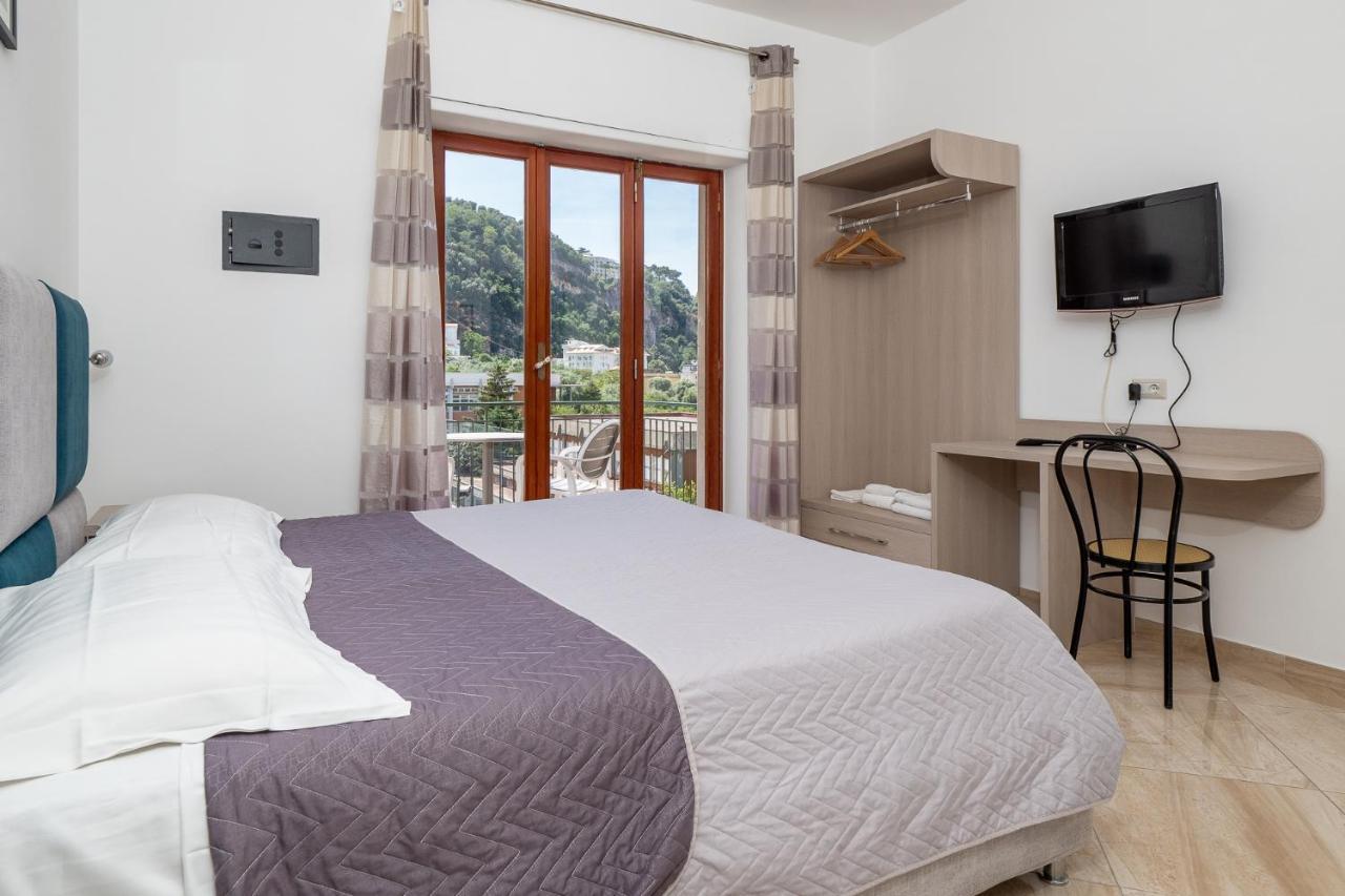 Appartement Parsano - De Vivo Realty *