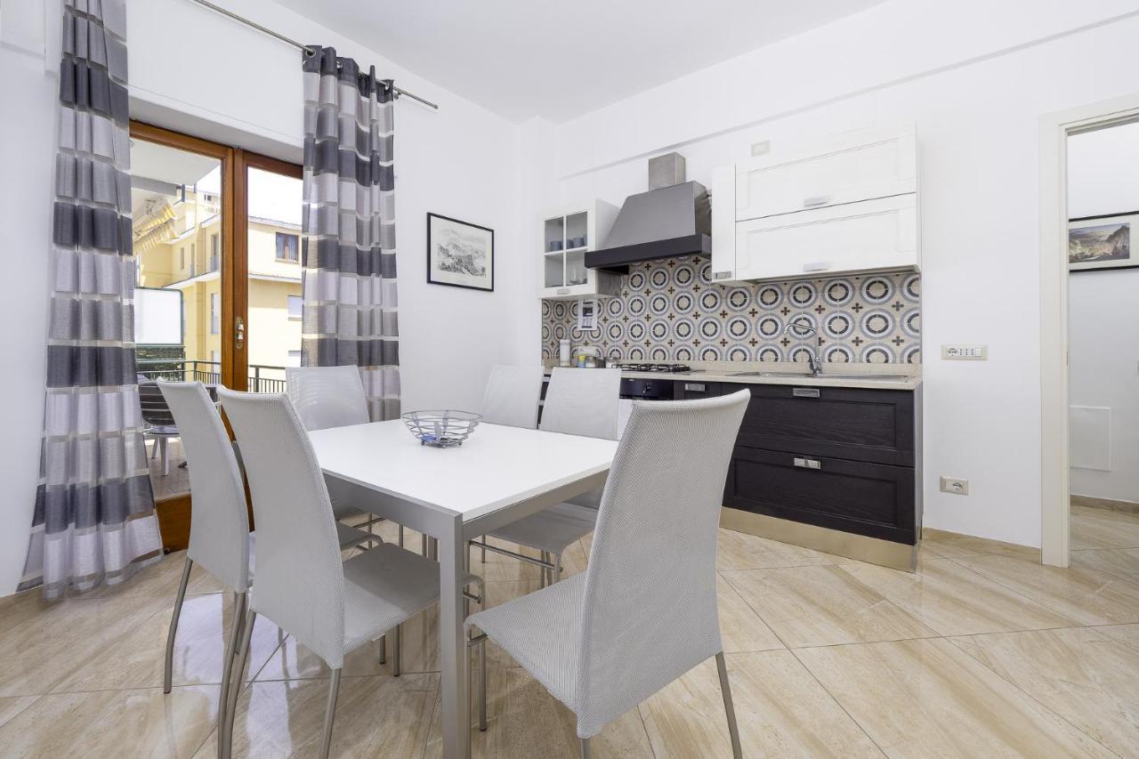 Appartement Parsano - De Vivo Realty *