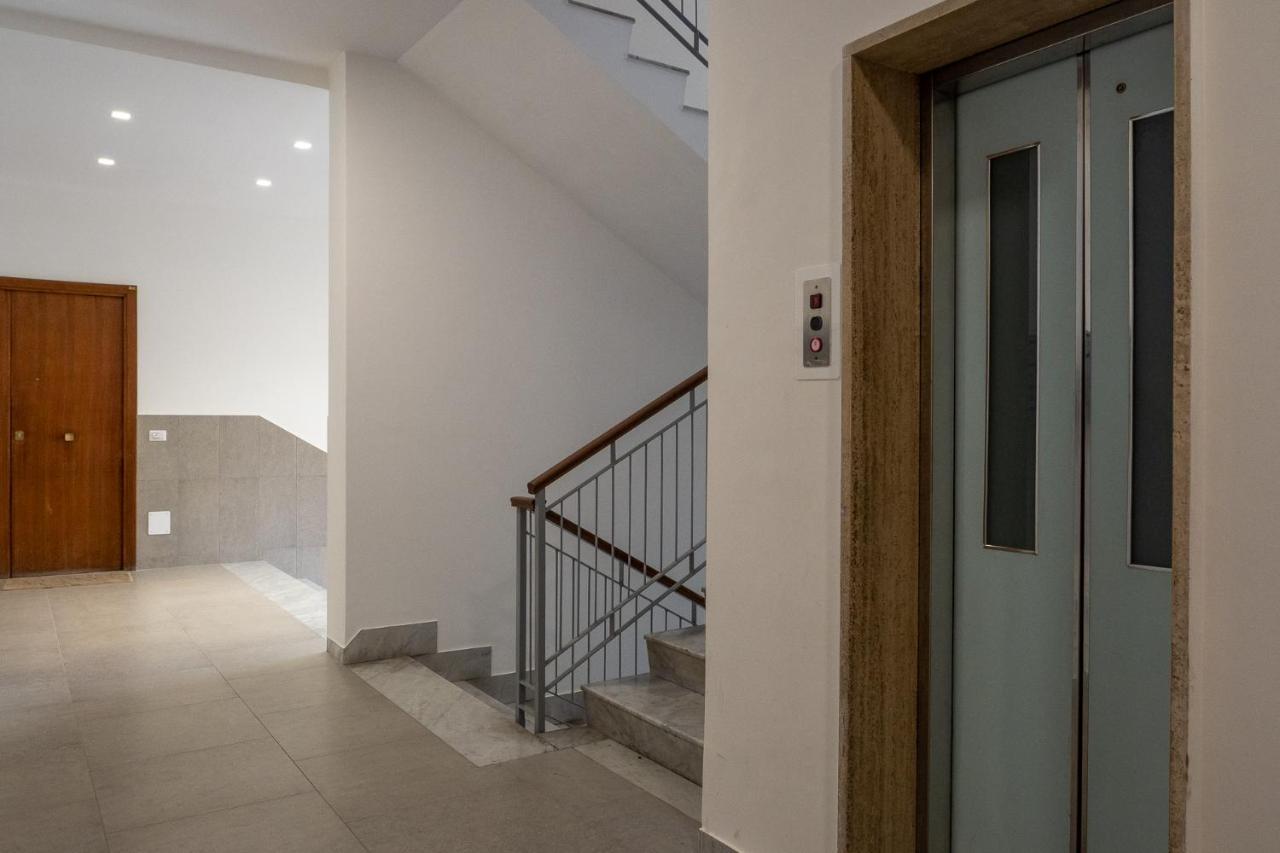 Appartement Parsano - De Vivo Realty *