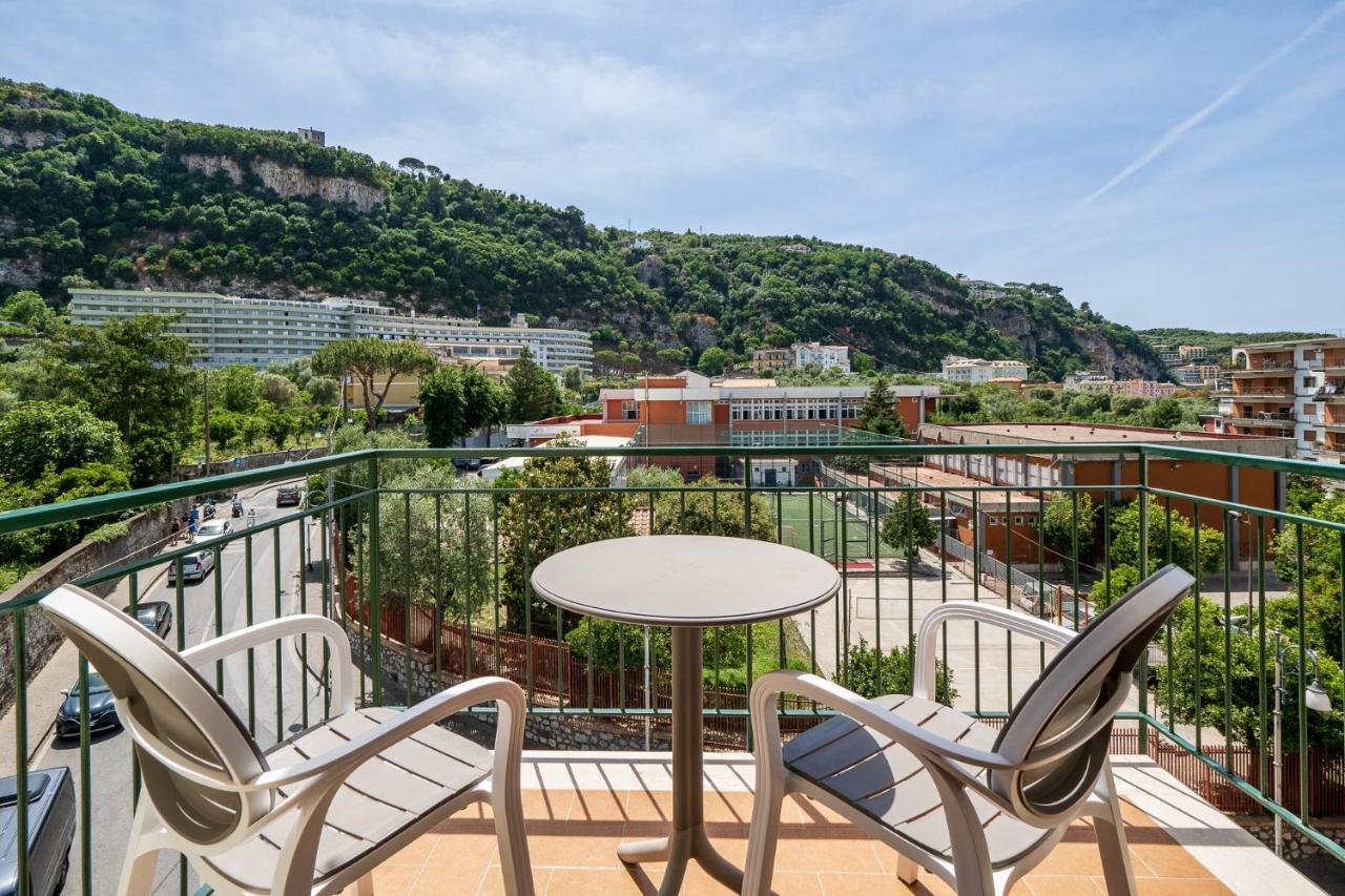 Parsano - De Vivo Realty Appartement